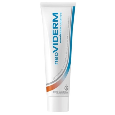 NEOVIDERM  Emulsione CUTANEA 100ML           