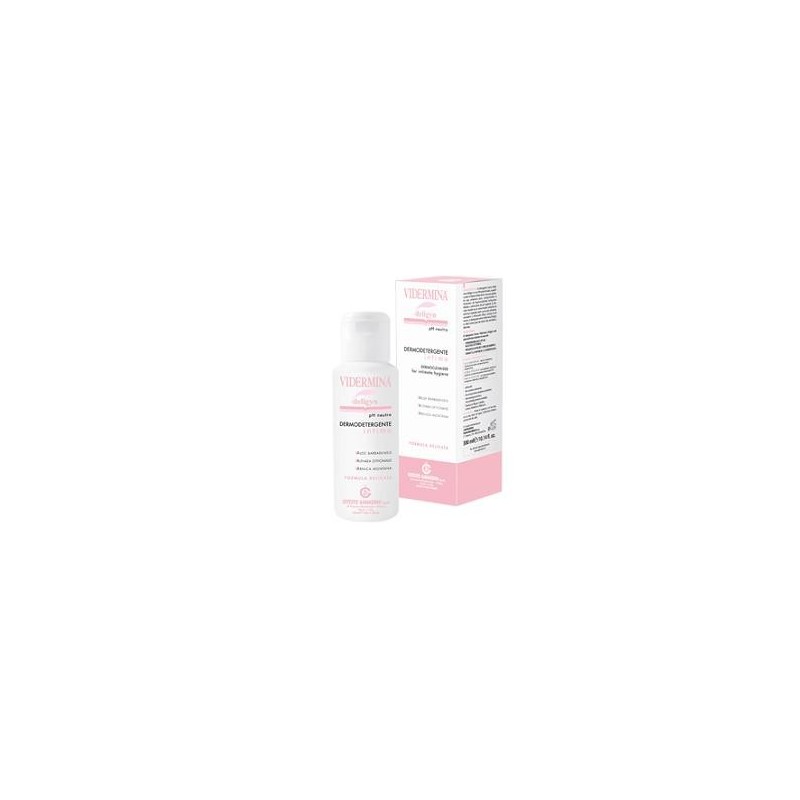 VIDERMINA DELIGYN DET 300ML             