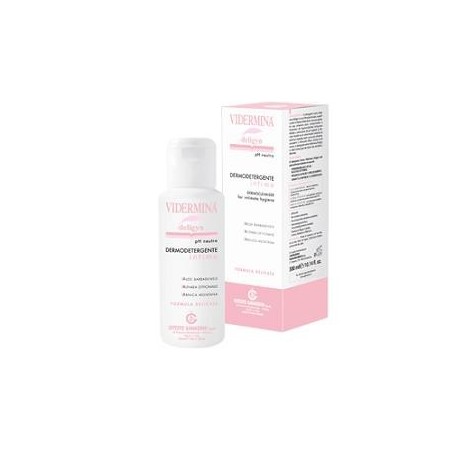 VIDERMINA DELIGYN DET 300ML             