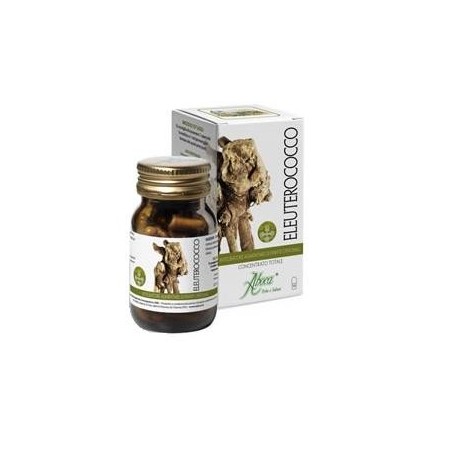 ELEUTEROCOCCO CONC TOT 50 Opercoli            