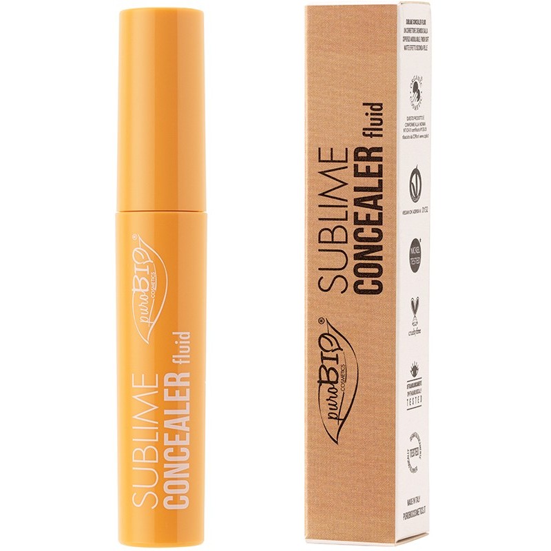PUROBIO C SUBLIME CONCEALER 05          