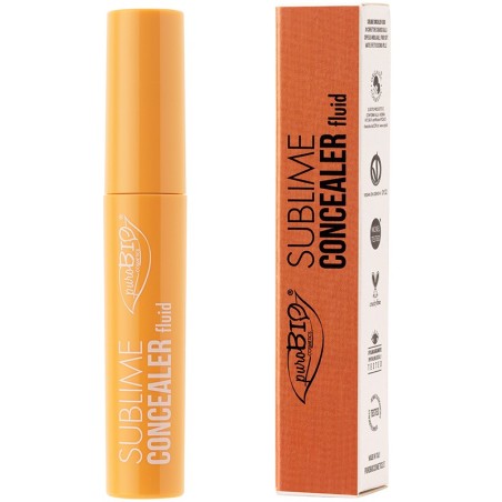 PUROBIO C SUBLIME CONCEALER C2          