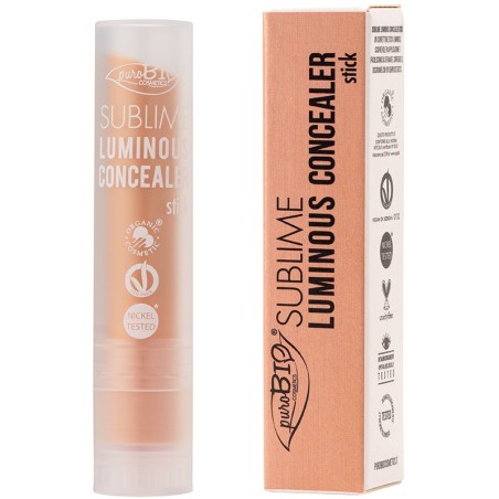 PUROBIO C SUBLIME LUM CONC 03           