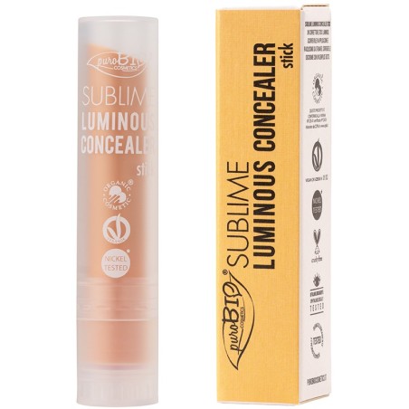 PUROBIO C SUBLIME LUM CONC 04           