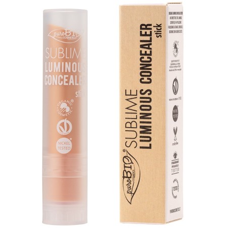 PUROBIO C SUBLIME LUM CONC 05           