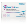 SYALOX 300 PLUS 30 Compresse TRIPLO S          