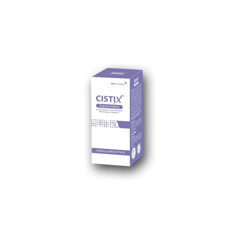CISTIX CREMA INTIMA 30ML                