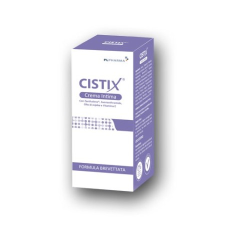 CISTIX CREMA INTIMA 30ML                