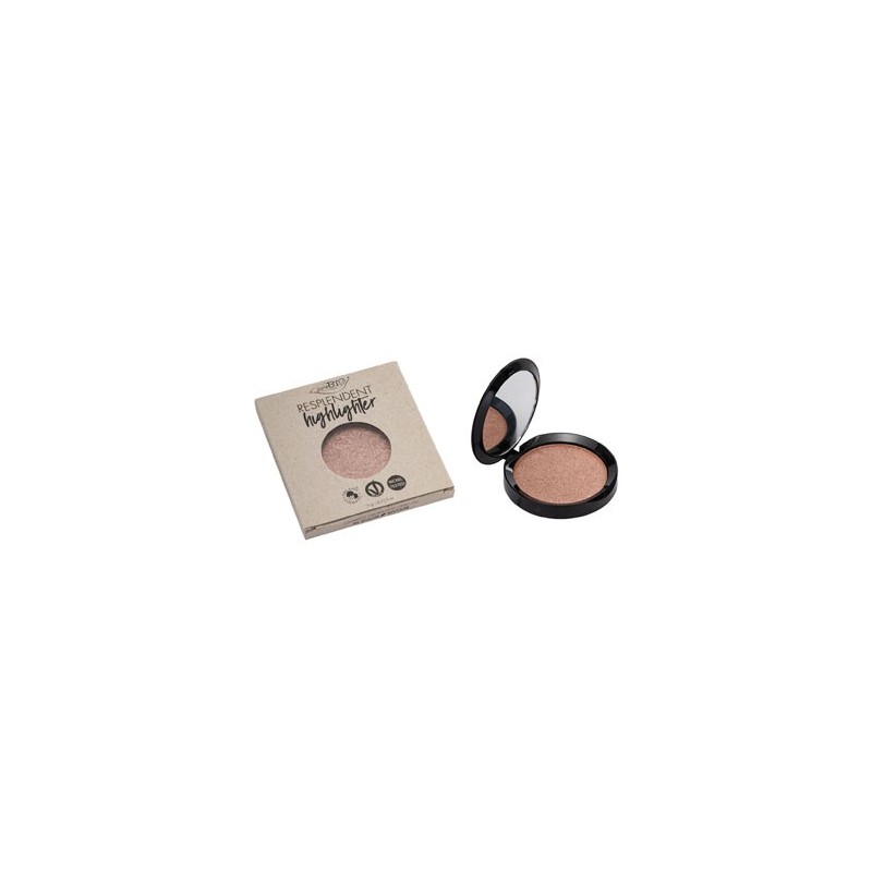 PUROBIO ILLUM RESPL ORO PACK 4          