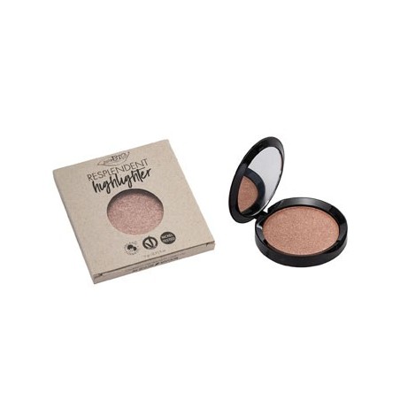 PUROBIO ILLUM RESPL ORO PACK 4          