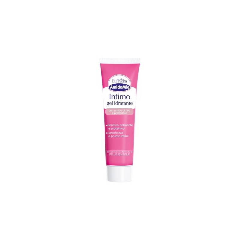 EUPHIDRA AMIDO INTIMO GEL               