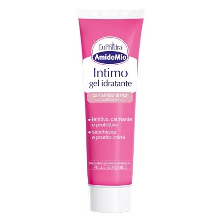 EUPHIDRA AMIDO INTIMO GEL               
