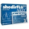 SHEDIRFLU 600 NAXX 20 Bustine               