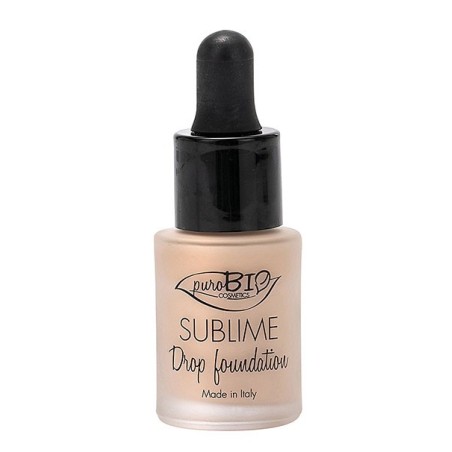 PUROBIO SUBLIME DROP FOUND 01           