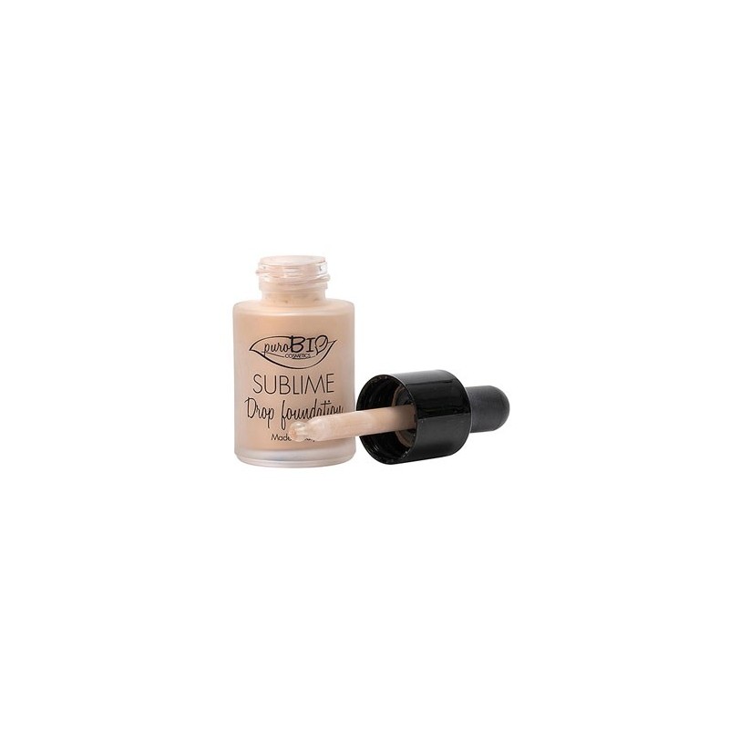 PUROBIO SUBLIME DROP FOUND 02           