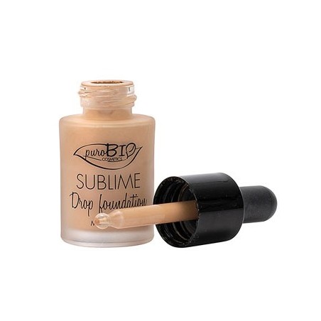 PUROBIO SUBLIME DROP FOUND 03           