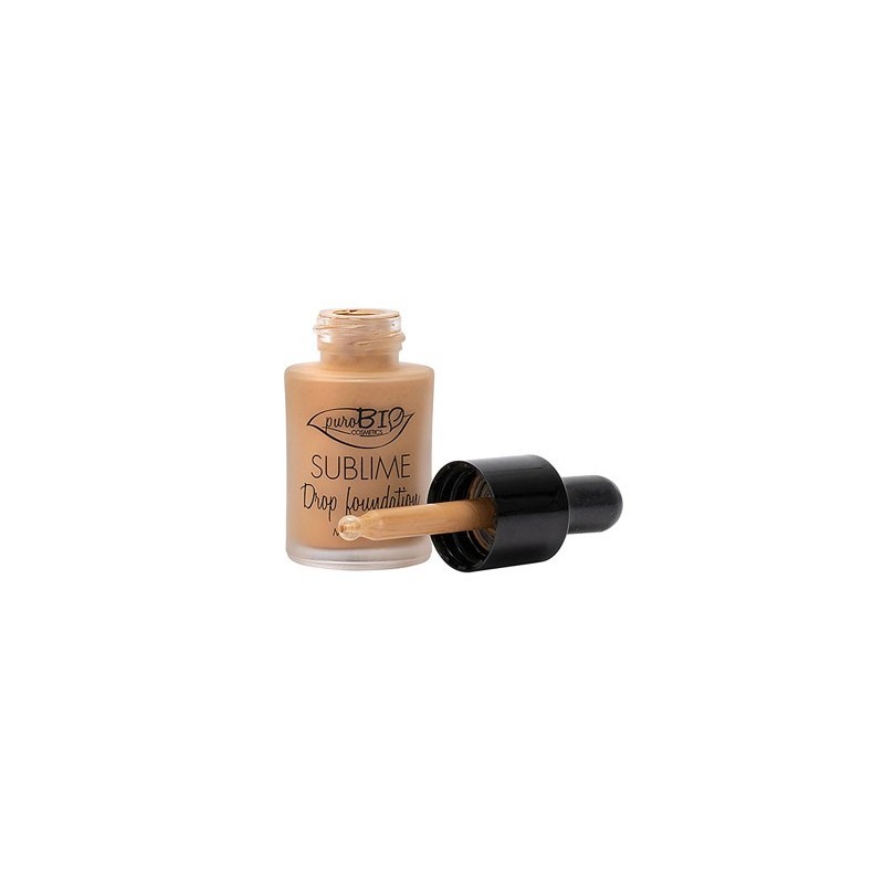 PUROBIO SUBLIME DROP FOUND 04           