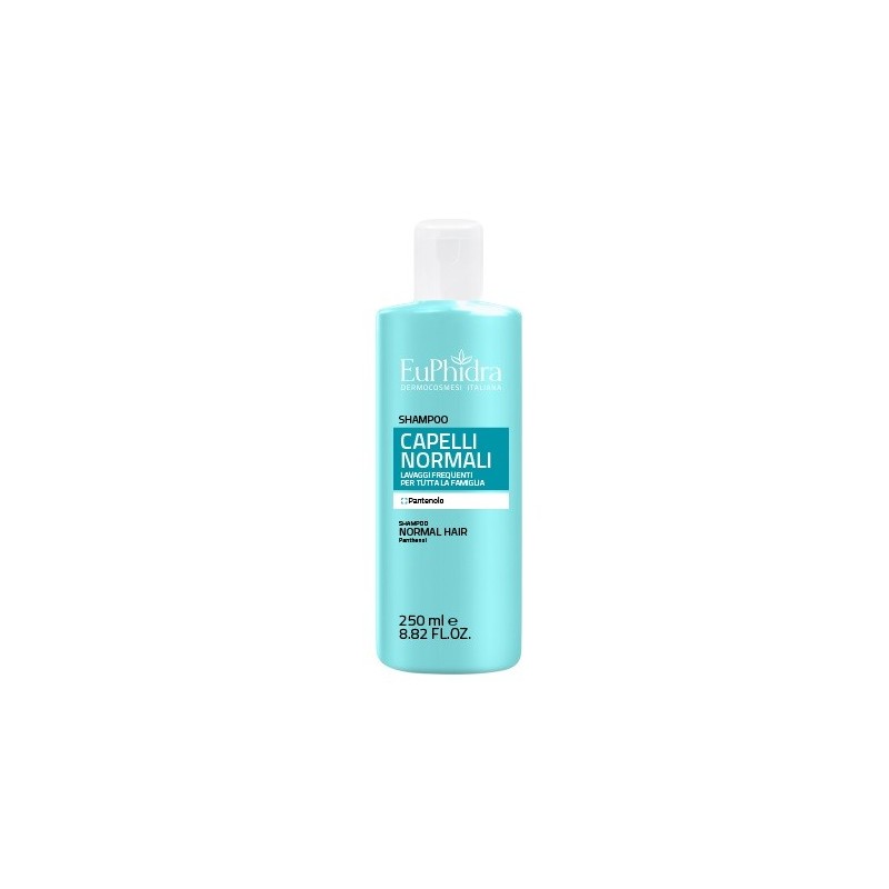 EUPH  Shampoo CAPELLI NORM 250ML              