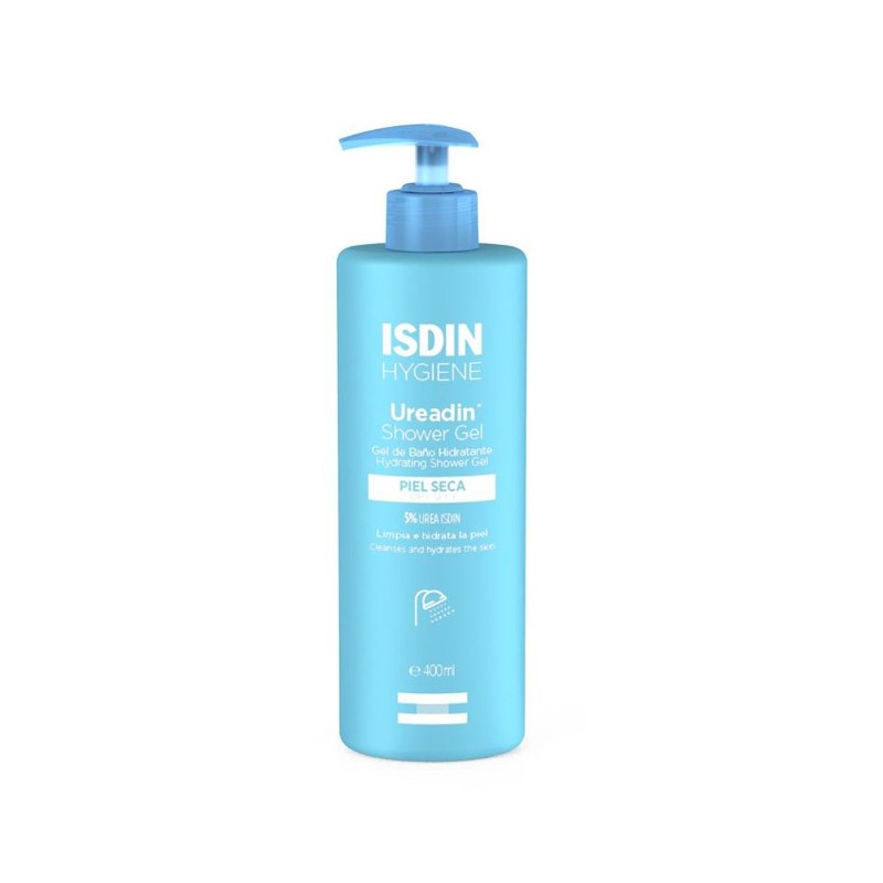 UREADIN BATH GEL 400ML                  