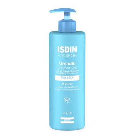 UREADIN BATH GEL 400ML                  
