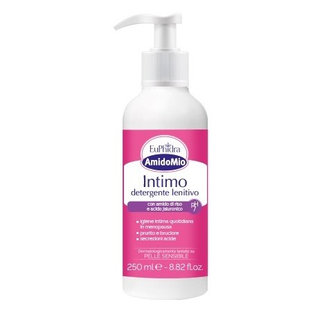 EUPHIDRA AMIDO INTIMO DET LEN           