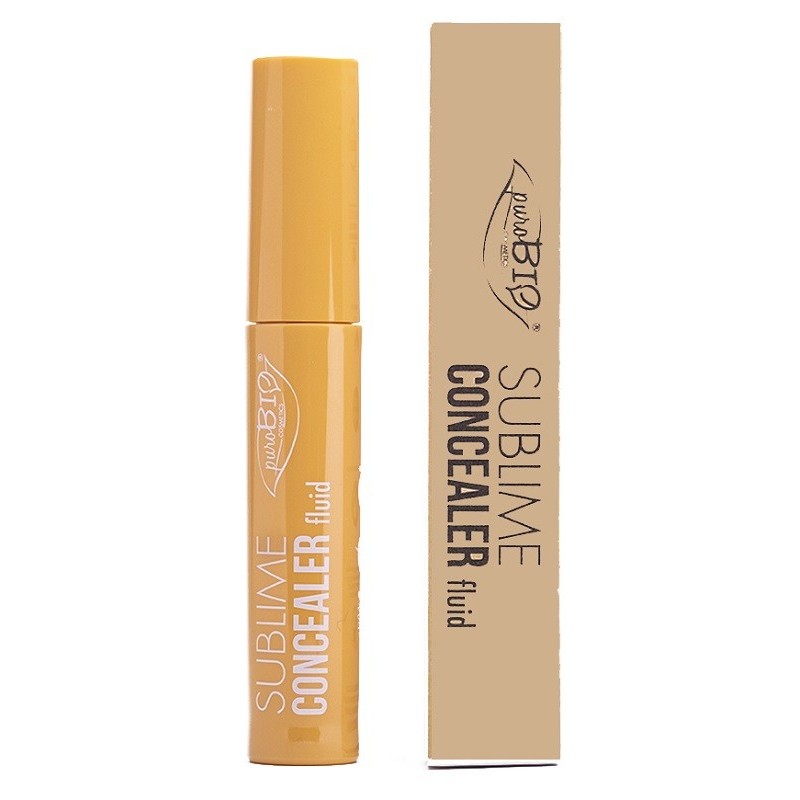PUROBIO C SUBLIME CONCEALER 04          