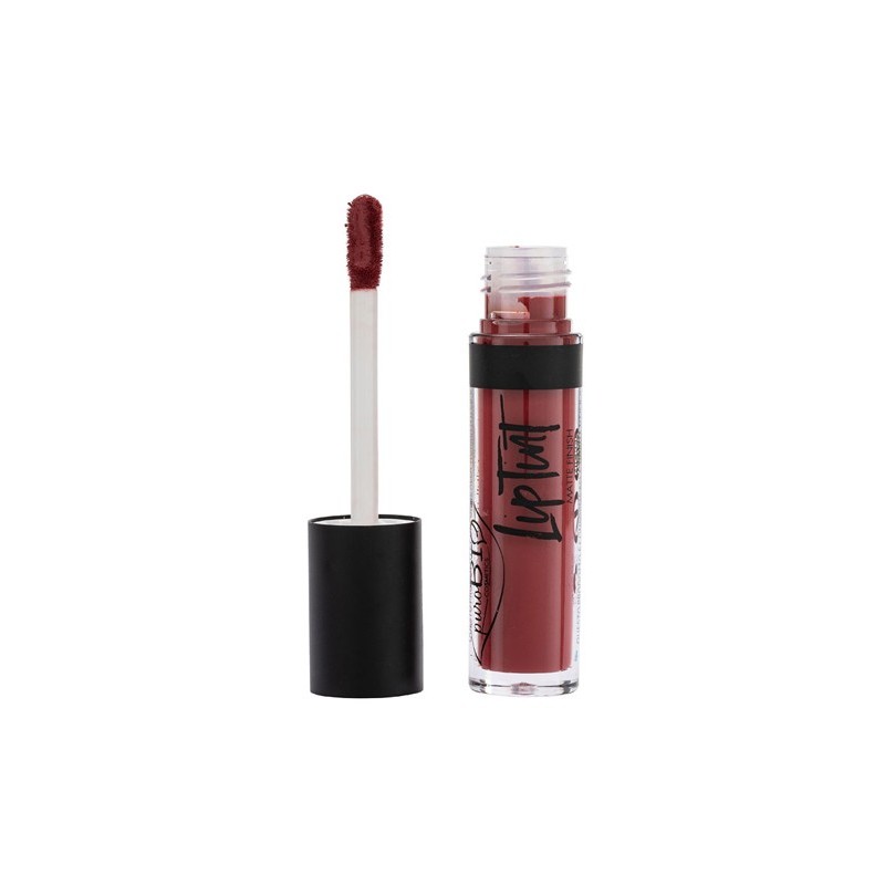 PUROBIO C LIPTINT 04 ROSA FRED          