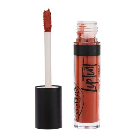 PUROBIO C LIPTINT 05 ROSSO MAT          
