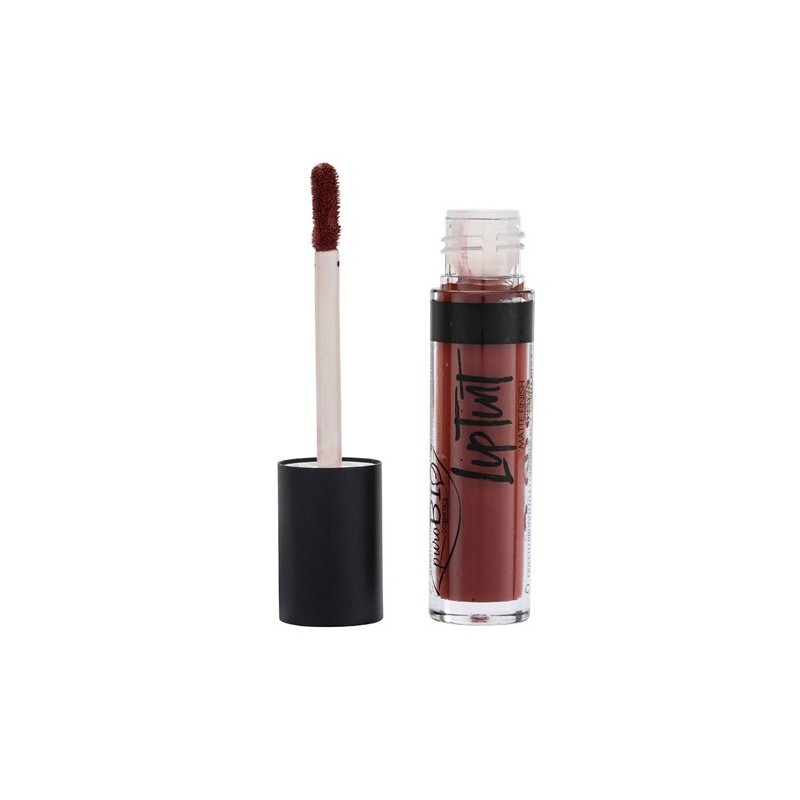 PUROBIO C LIPTINT 07 ROSSO CIO          