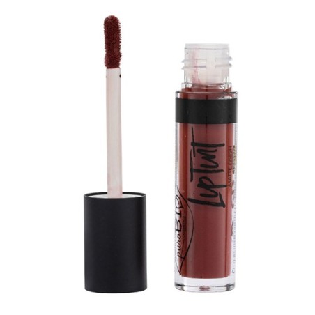 PUROBIO C LIPTINT 07 ROSSO CIO          
