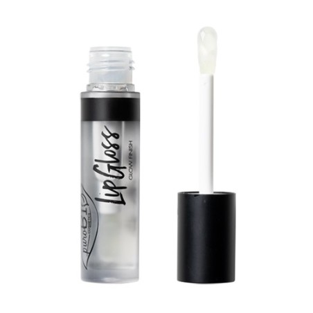 PUROBIO C LIPGLOSS 01 TRASP             