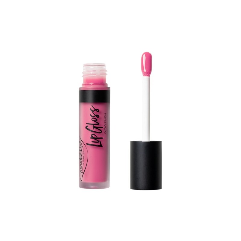 PUROBIO C LIPGLOSS 02 ROSA              