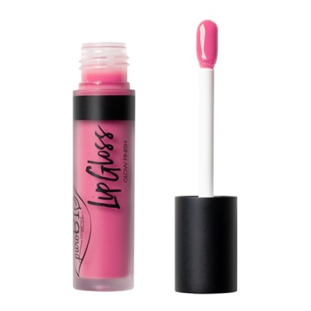 PUROBIO C LIPGLOSS 02 ROSA              