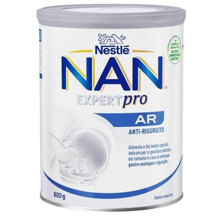 NAN AR 800G                             