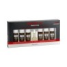 ZINALUD CF ANTICADUTA DONNA 6 Flaconi          