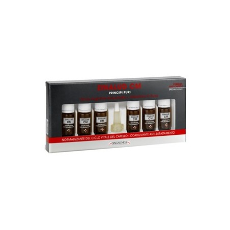 ZINALUD CM ANTICADUTA UOMO 6 Flaconi           
