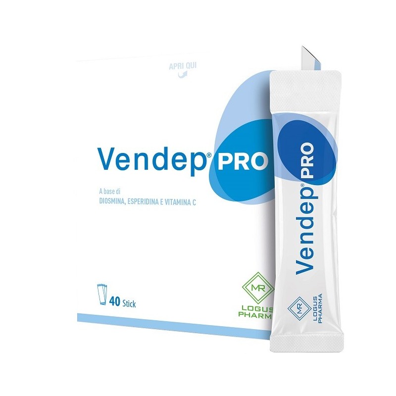 VENDEP PRO 40STICK                      