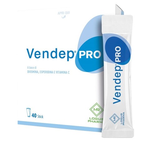 VENDEP PRO 40STICK                      