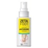 ZETAF SPRAY ANTIODORE 100ML             