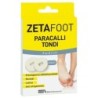 ZETAF PARAC  Granuli TONDI LATT 8 Pezzi           