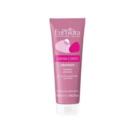 EUPH CREMA CORPO   Idratante 250ML            