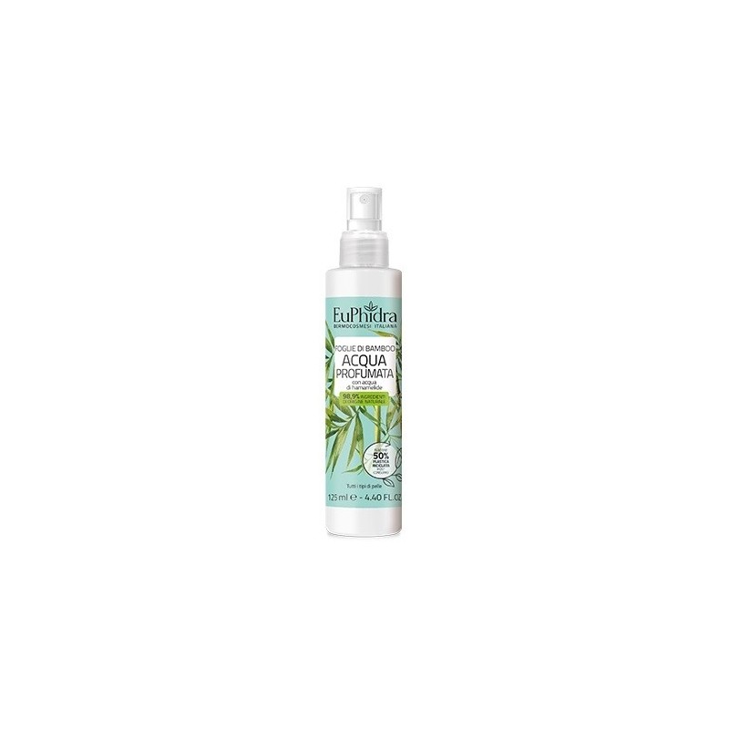 EUPH ACQUA PROF FOGLIE BAMB             