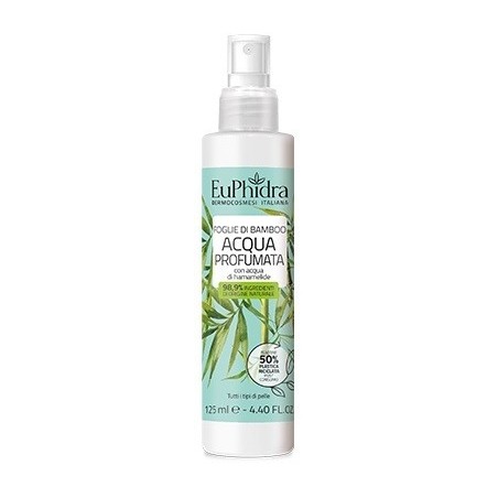 EUPH ACQUA PROF FOGLIE BAMB             