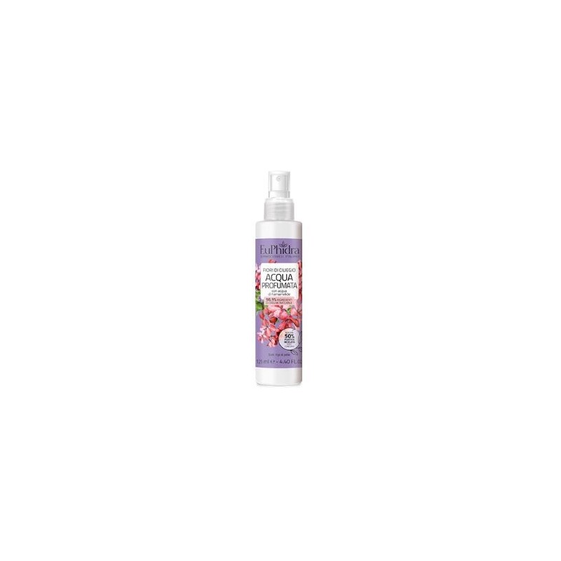 EUPH ACQUA PROF FIORI CILIEGIO          