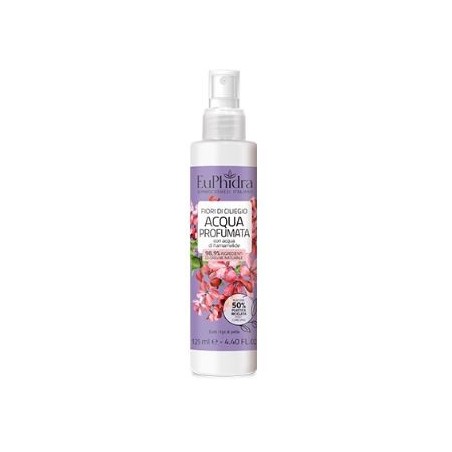 EUPH ACQUA PROF FIORI CILIEGIO          
