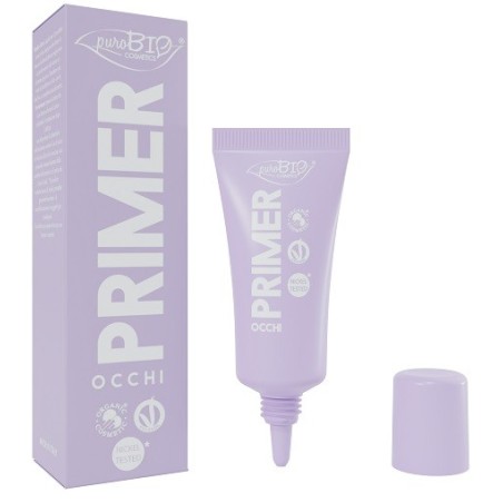 PUROBIO C PRIMER OCCHI 7,2 ML           