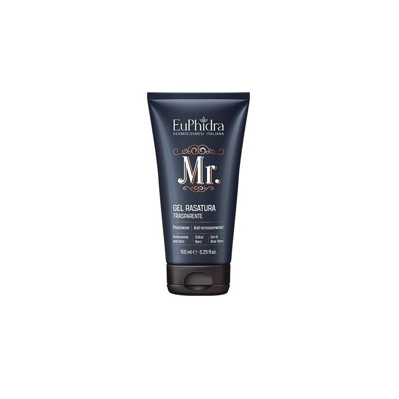 EUPH MR GEL RASATURA TRASP              