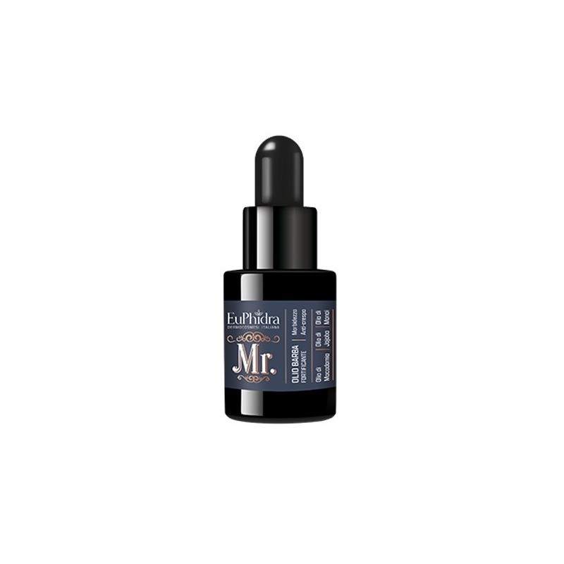EUPH MR OLIO NUT BARBA BAF              