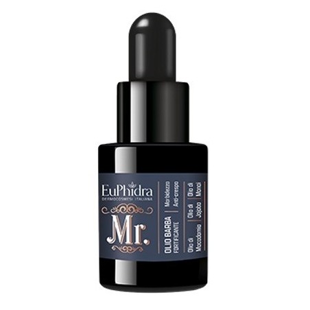 EUPH MR OLIO NUT BARBA BAF              
