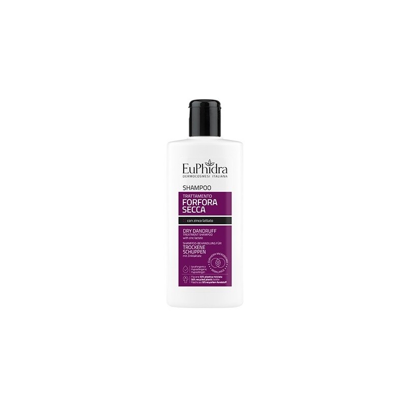 EUPH SHAMPOO FORFORA SECCA              